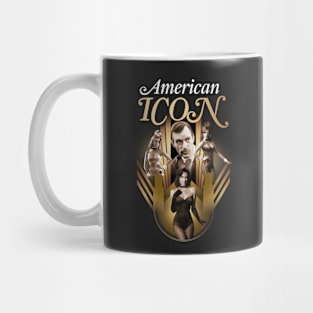 American Icon Mug